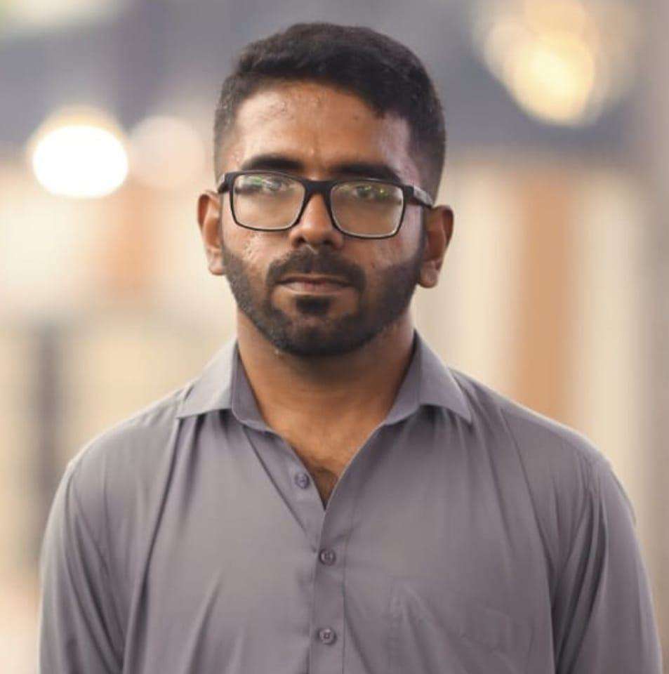 Candidate Image