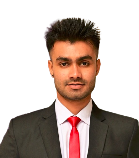 Candidate Image