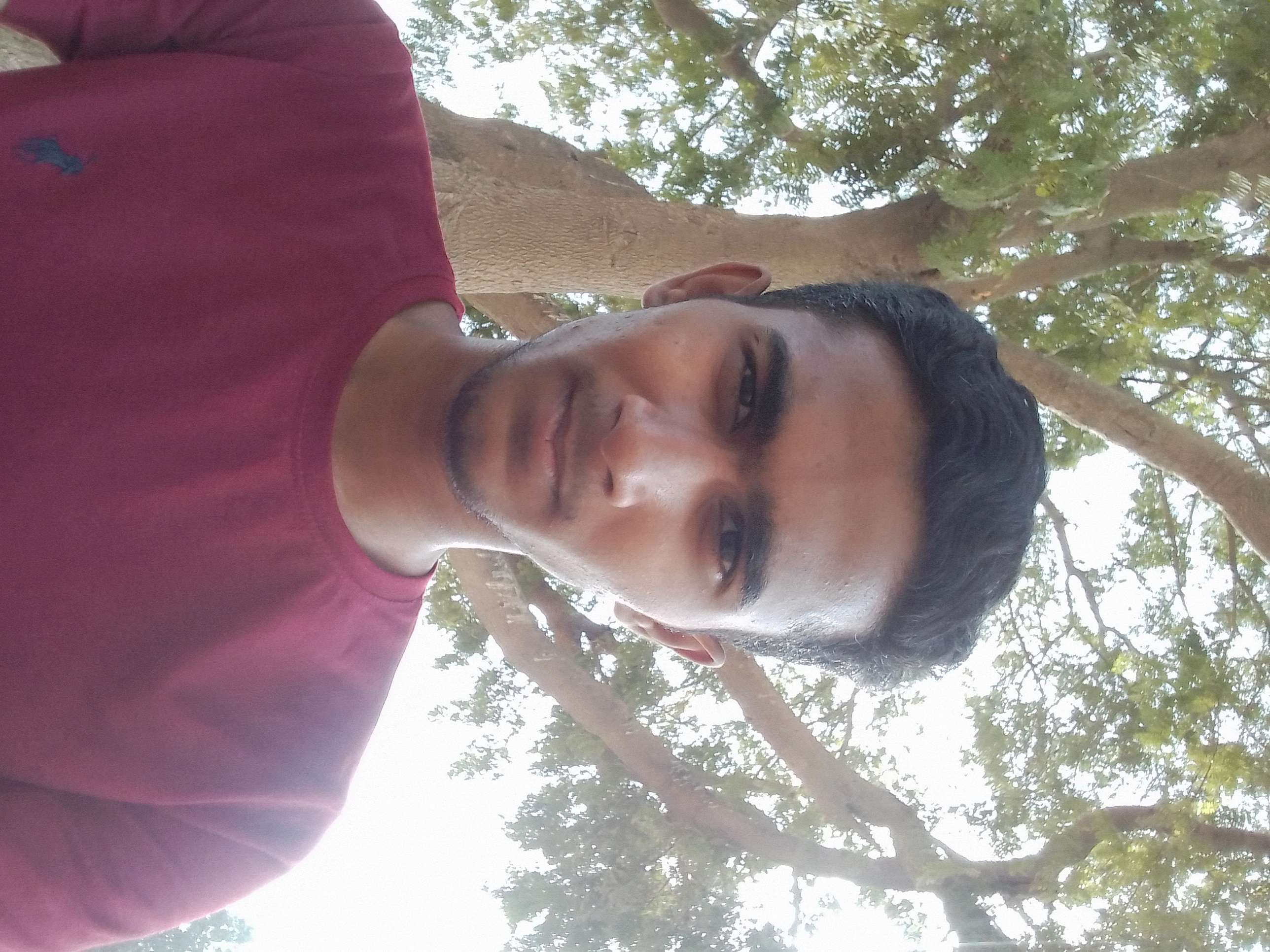 Candidate Image