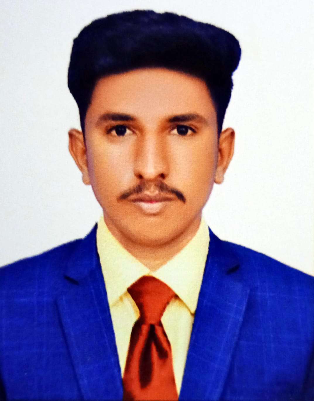 Candidate Image