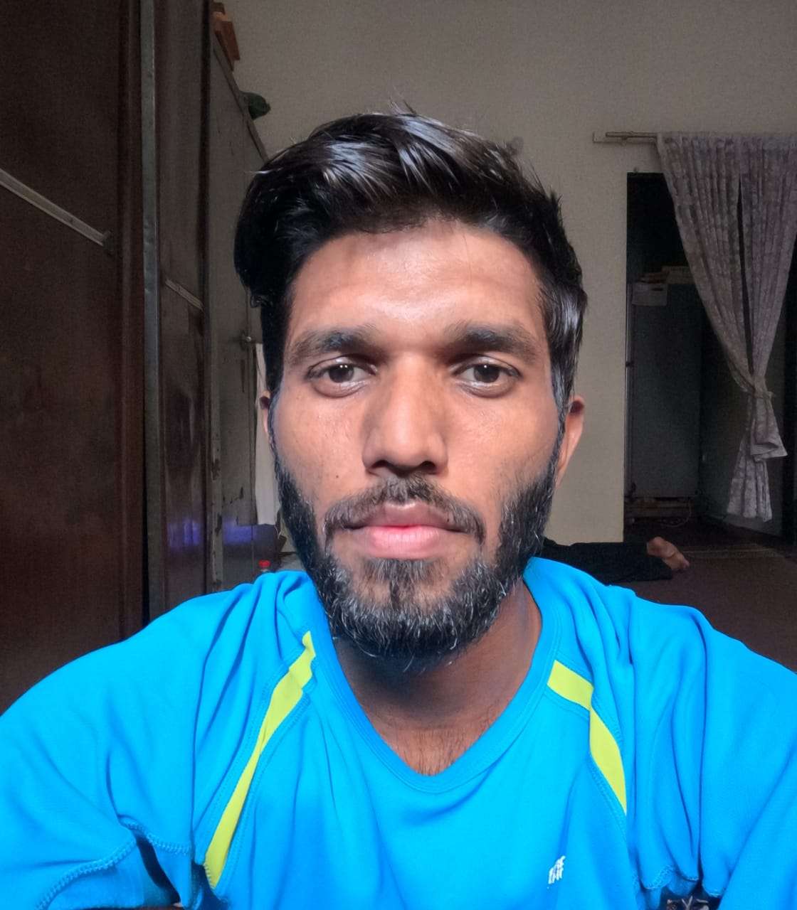 Candidate Image