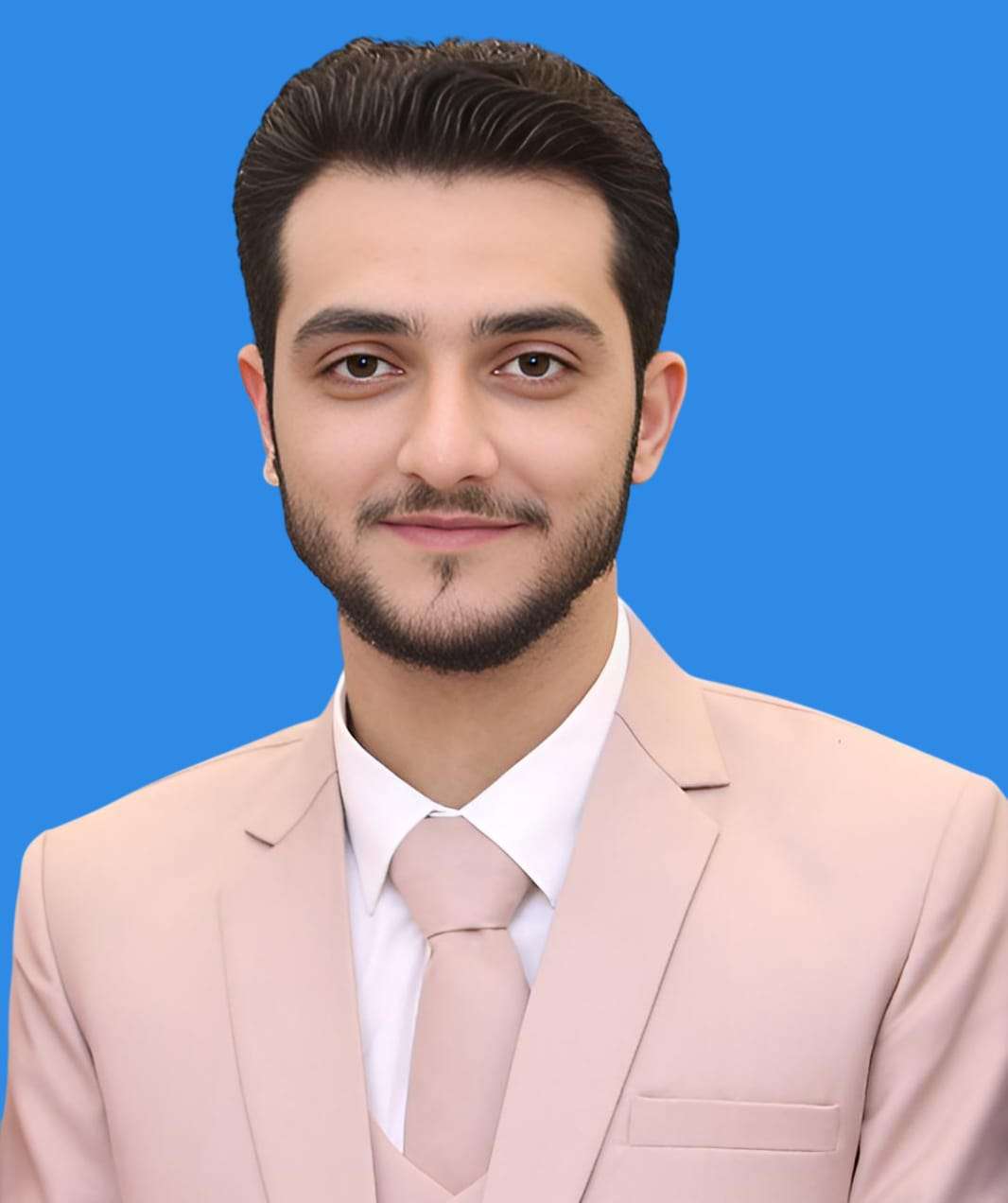 Candidate Image