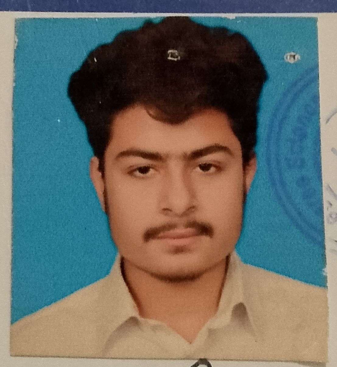 Candidate Image