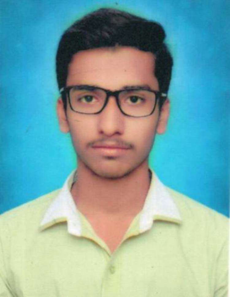 Candidate Image