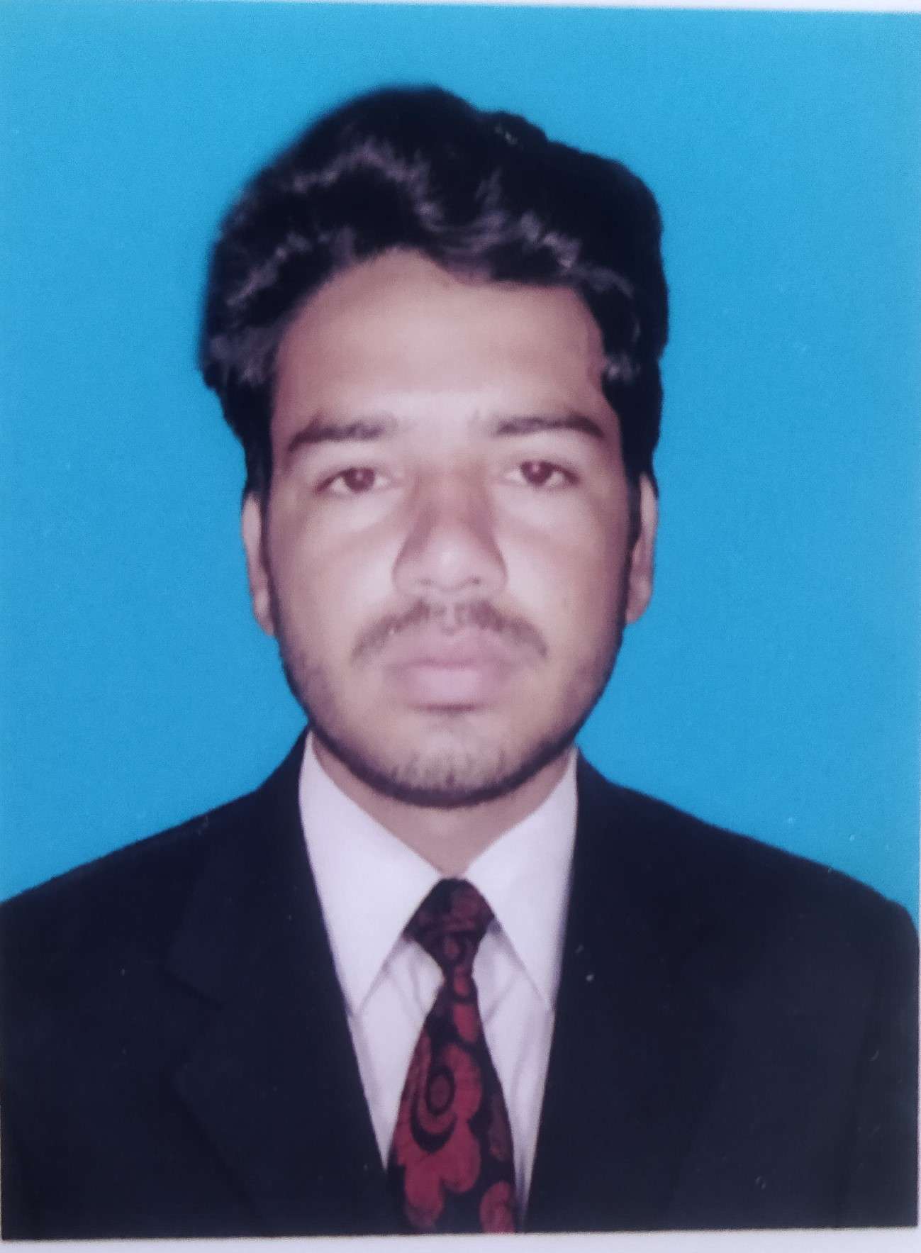 Candidate Image