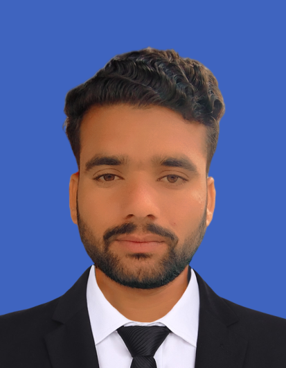 Candidate Image