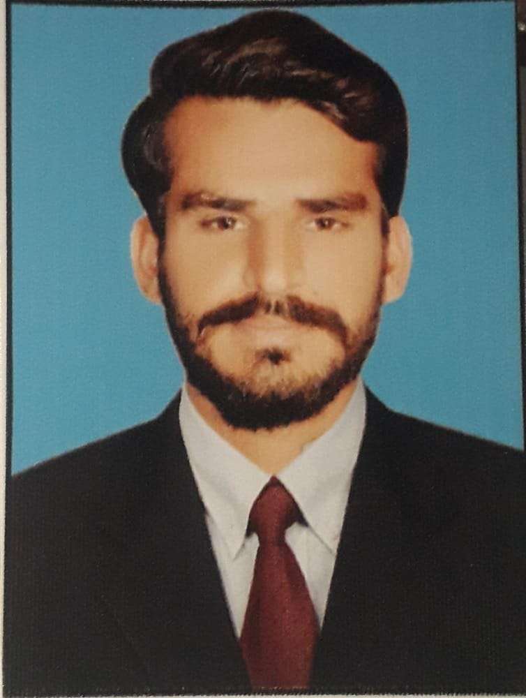 Candidate Image