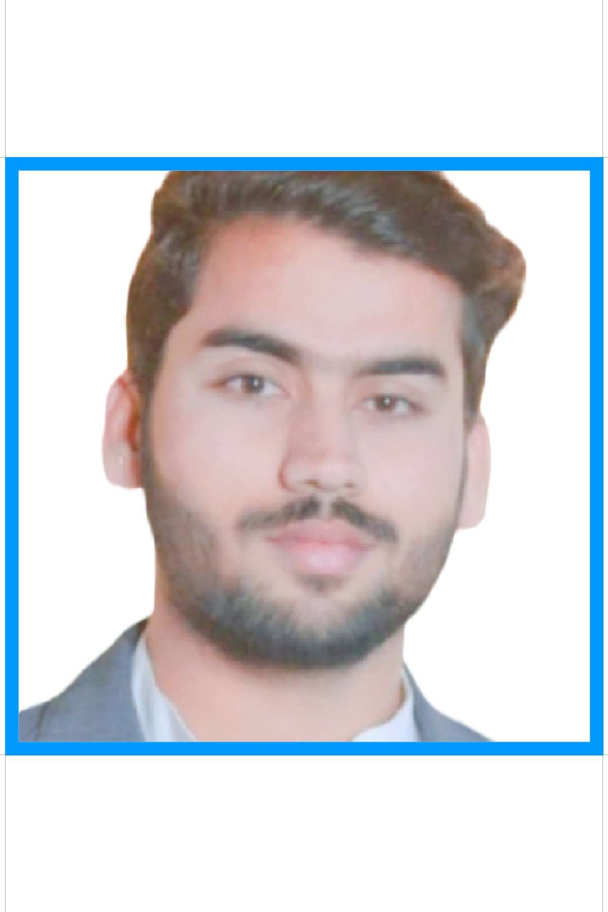 Candidate Image
