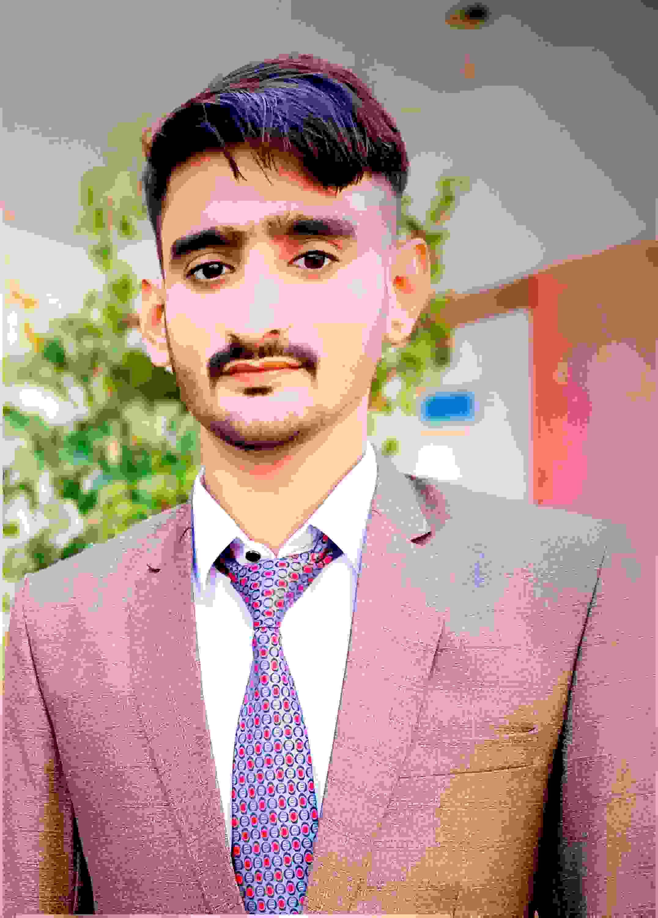 Candidate Image