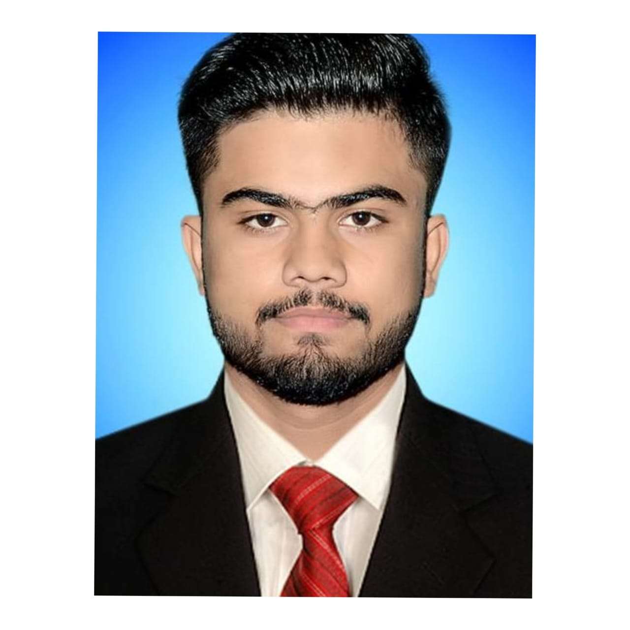 Candidate Image