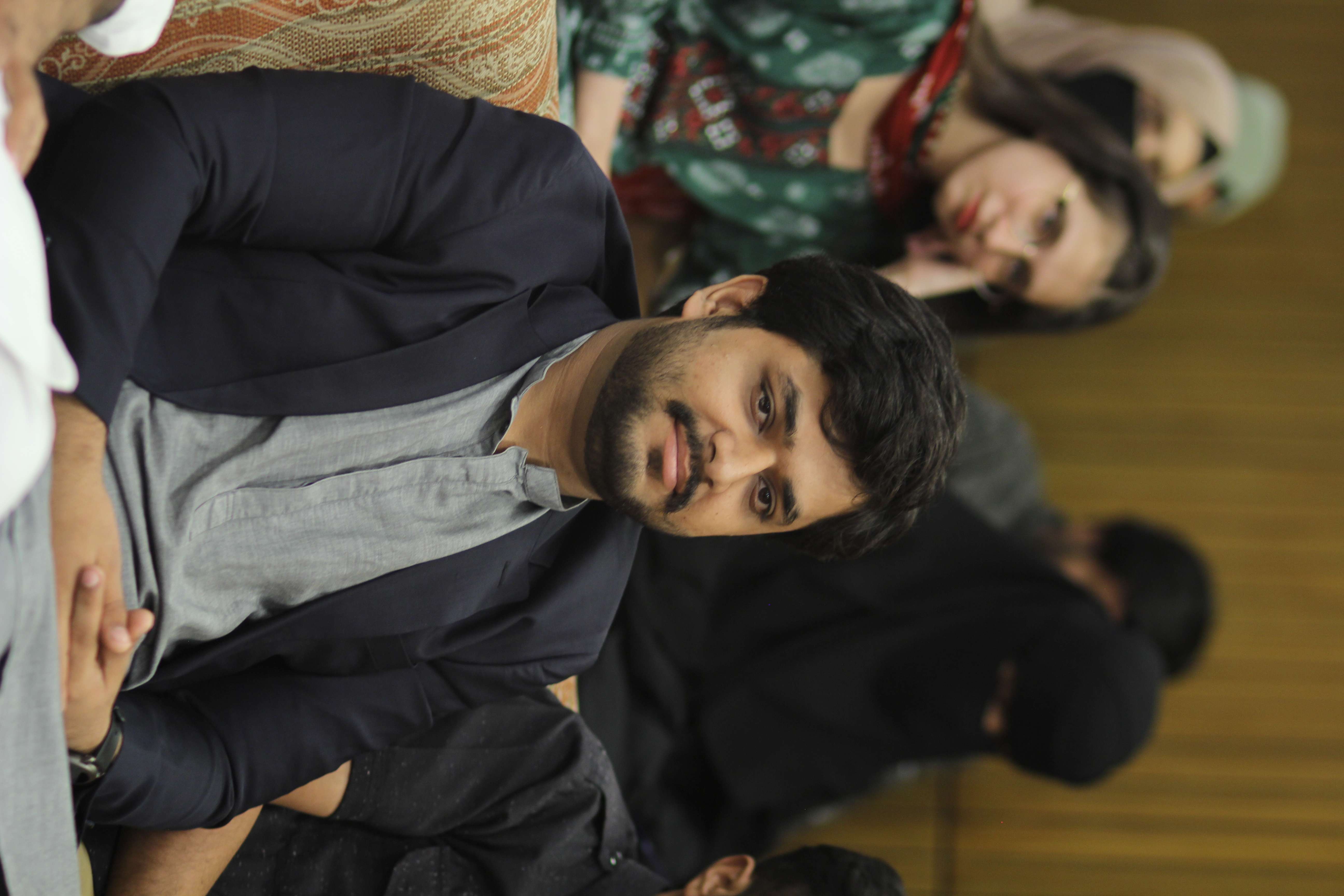 Candidate Image