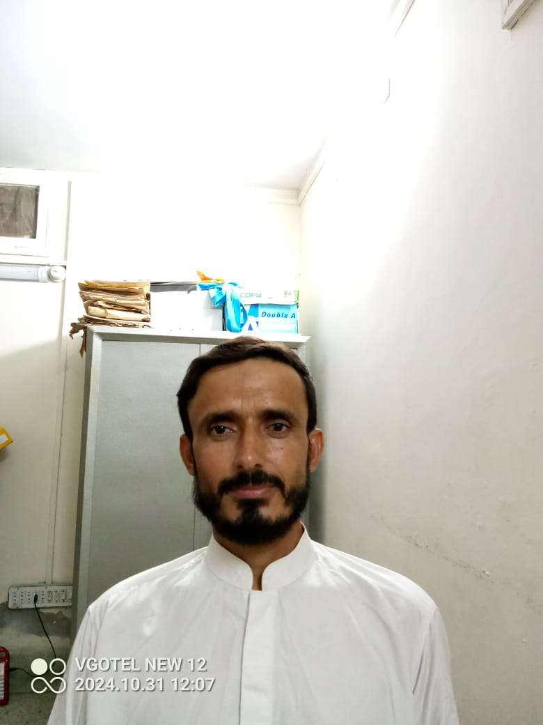 Candidate Image
