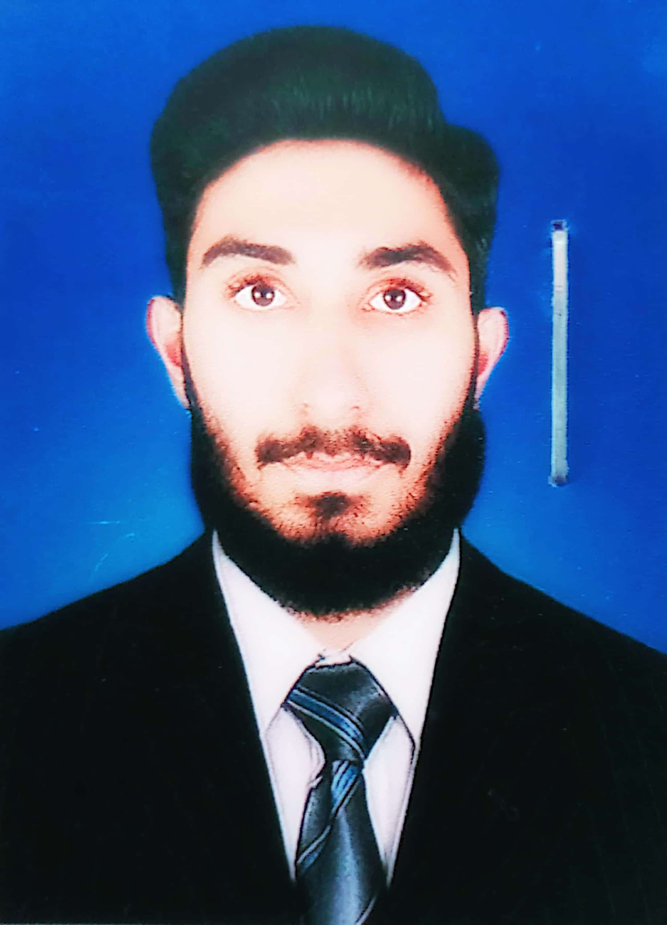Candidate Image