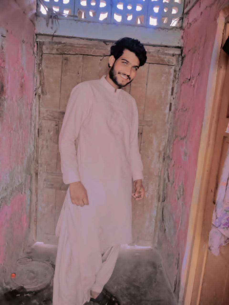 Candidate Image