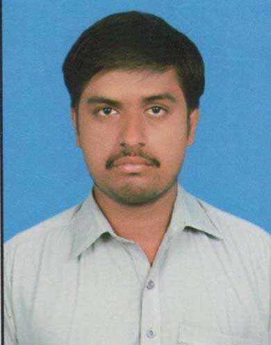 Candidate Image