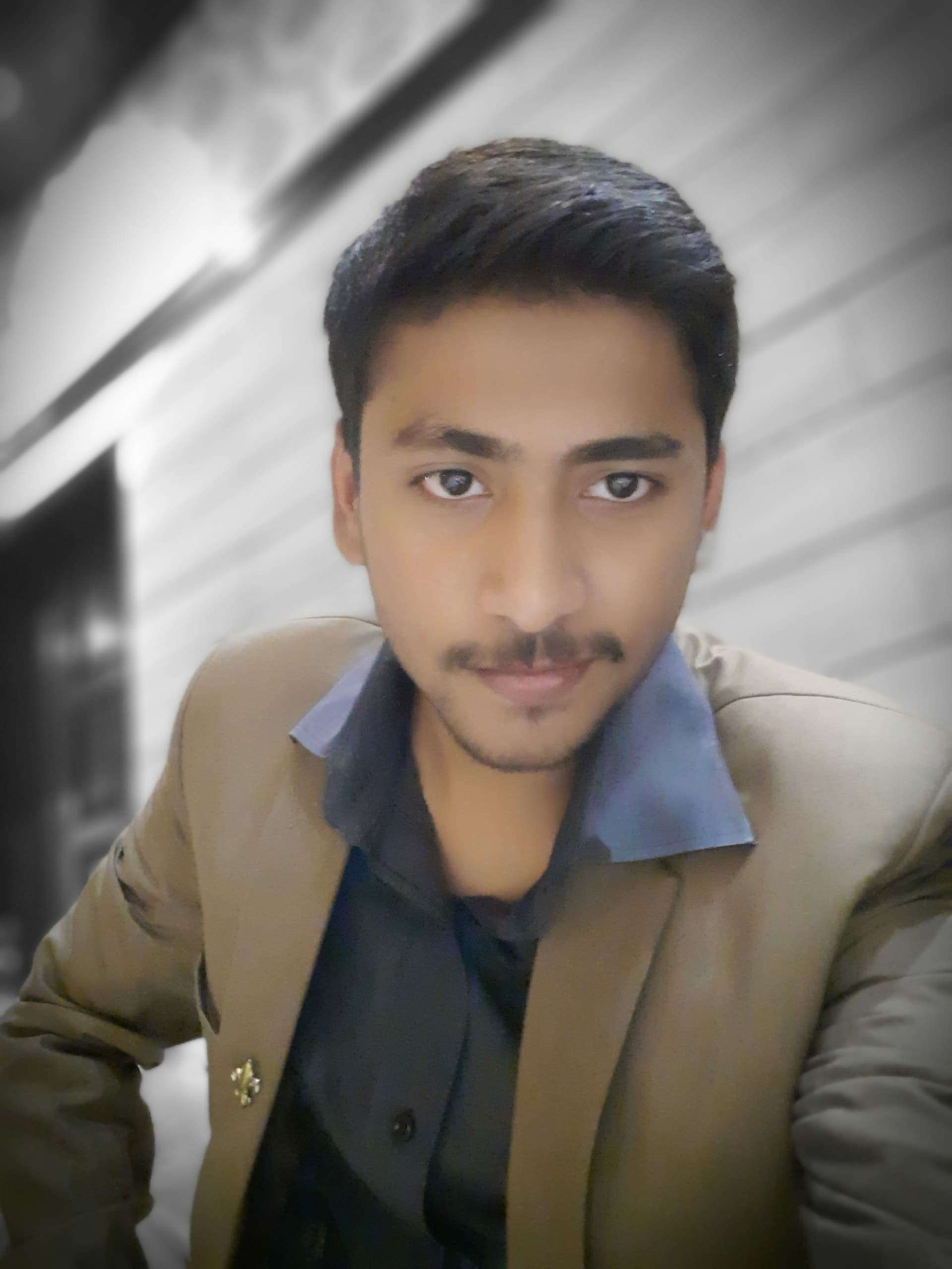Candidate Image