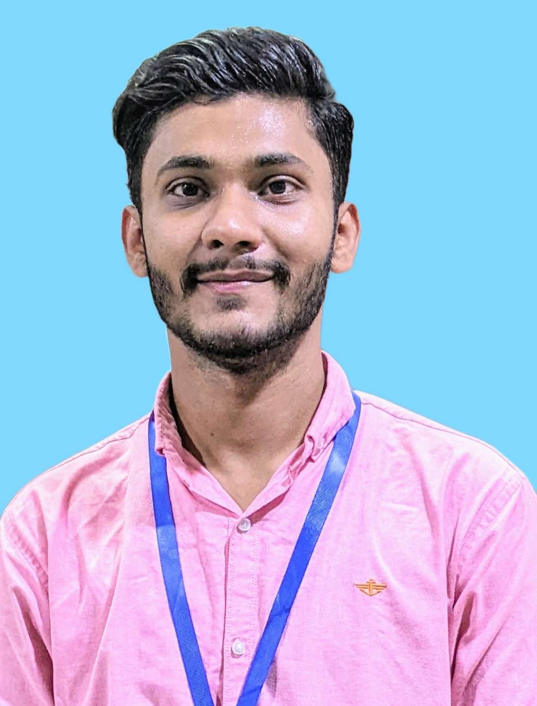Candidate Image
