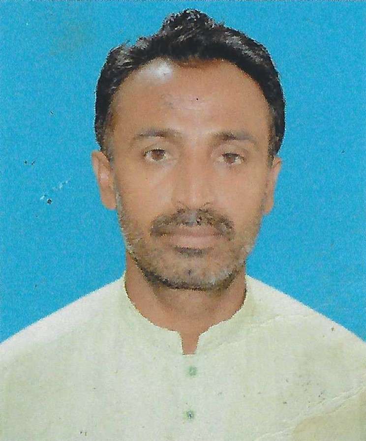 Candidate Image