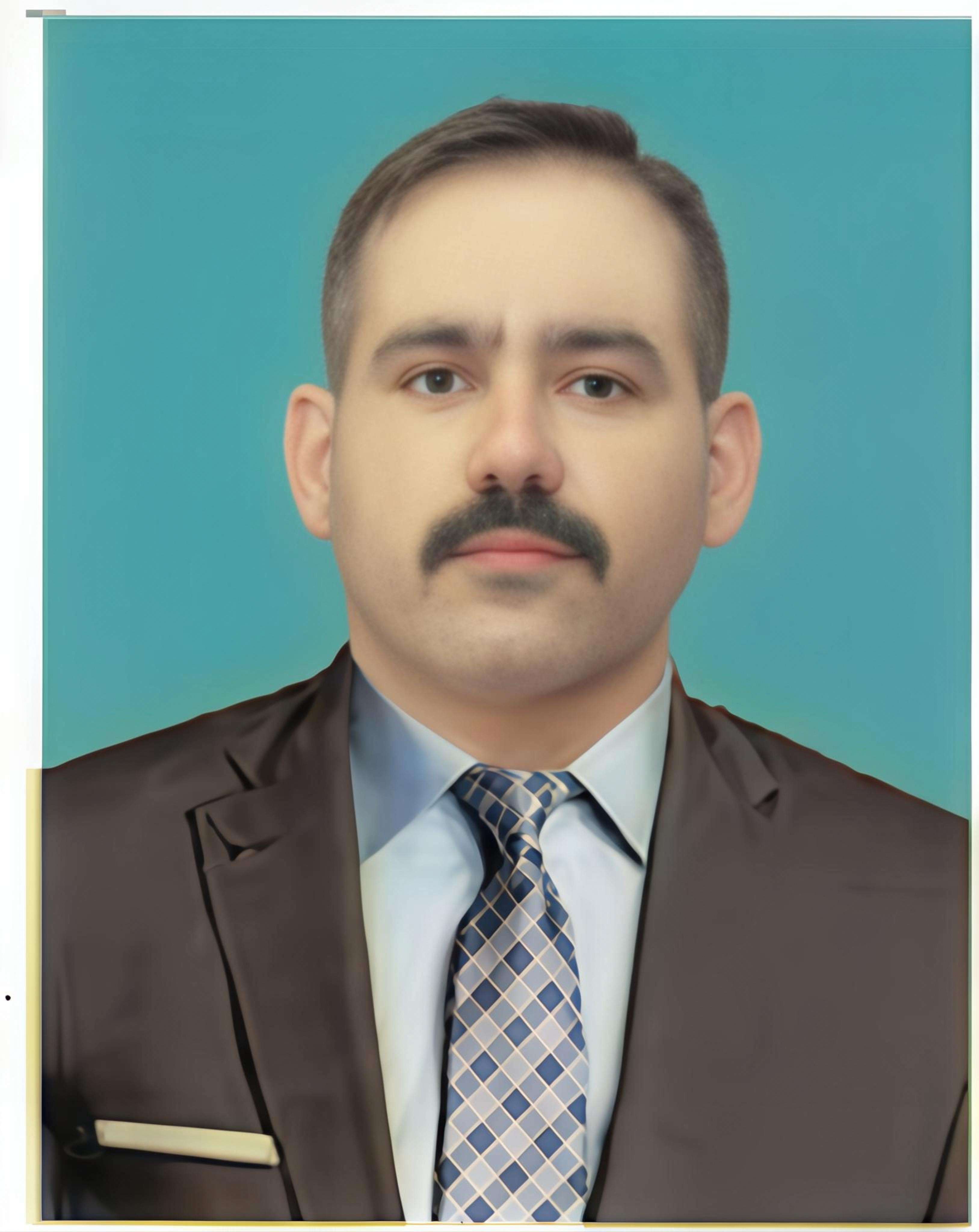 Candidate Image