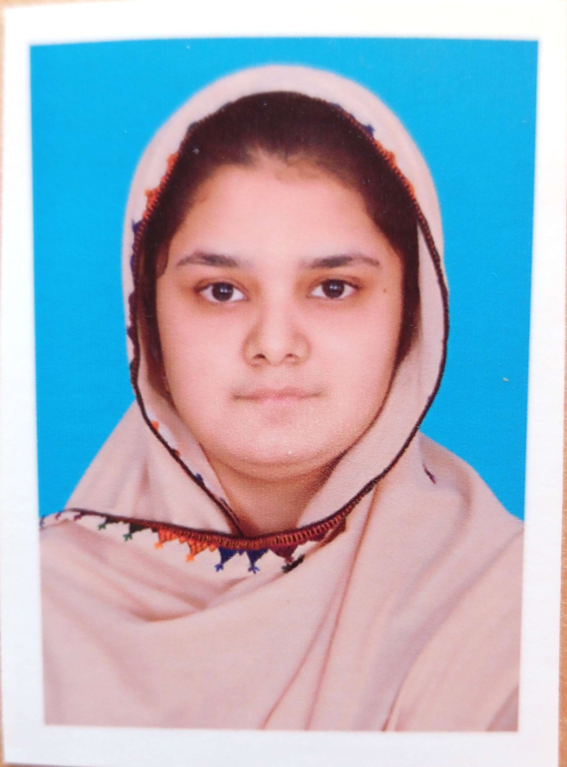 Candidate Image