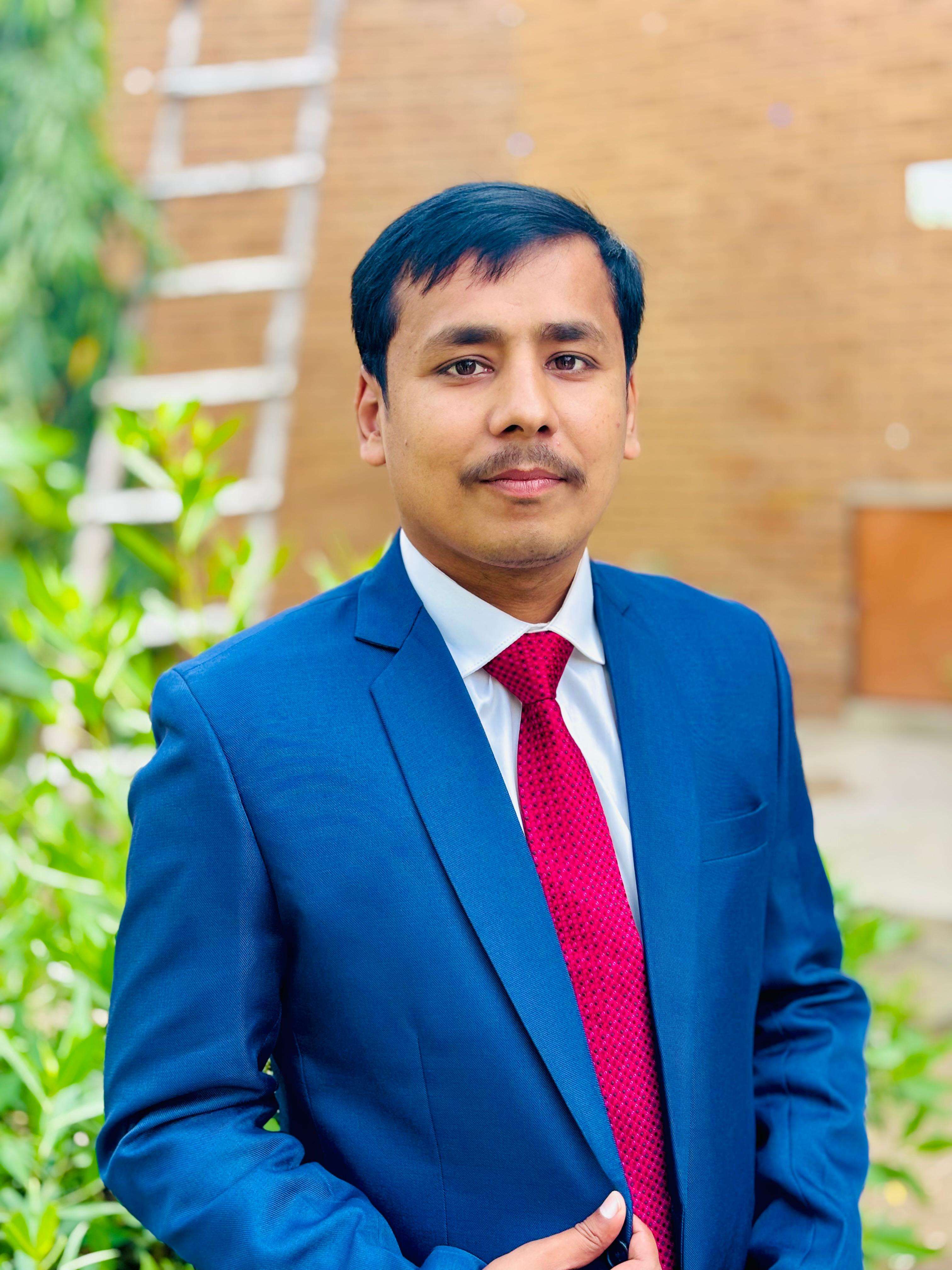 Candidate Image