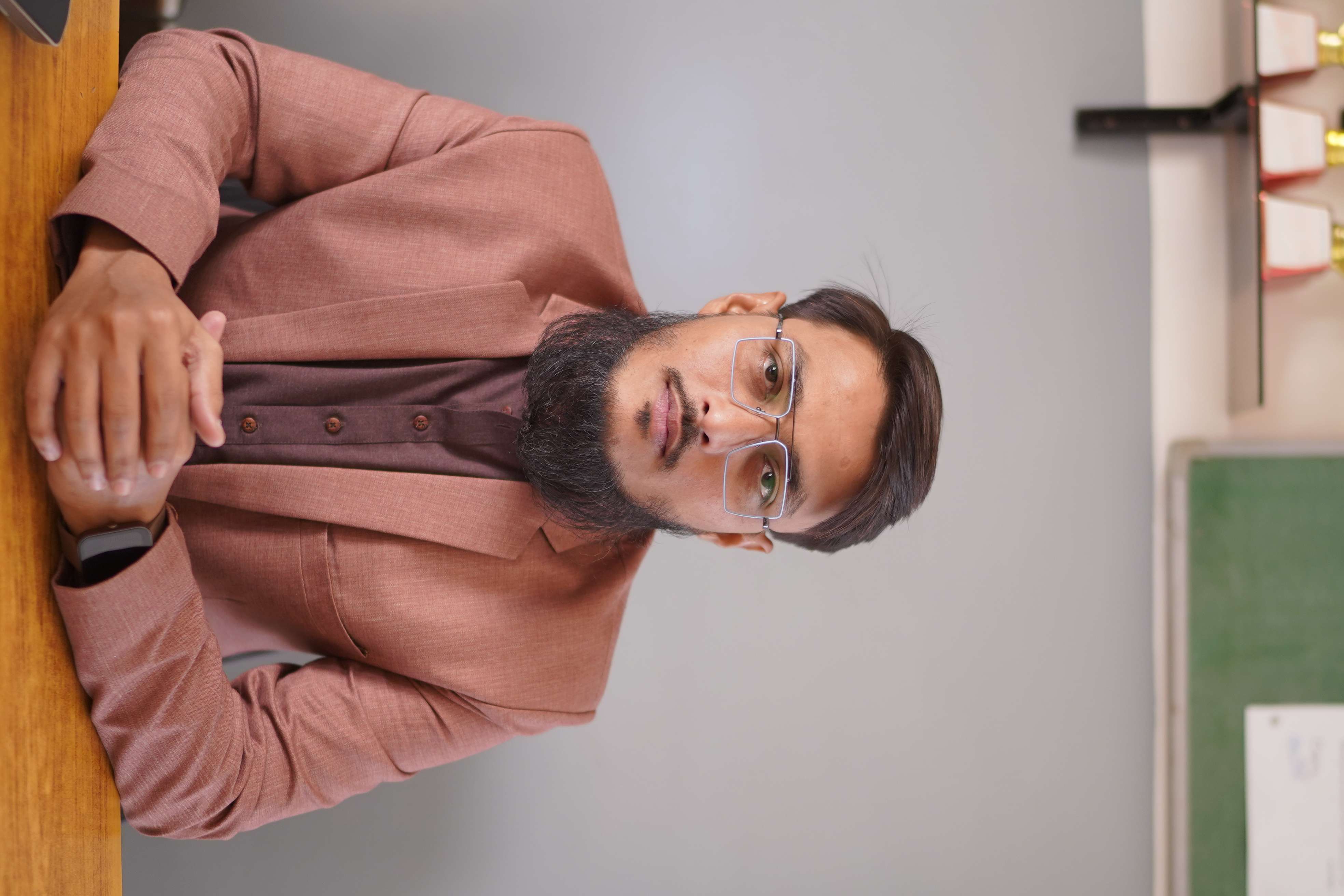 Candidate Image
