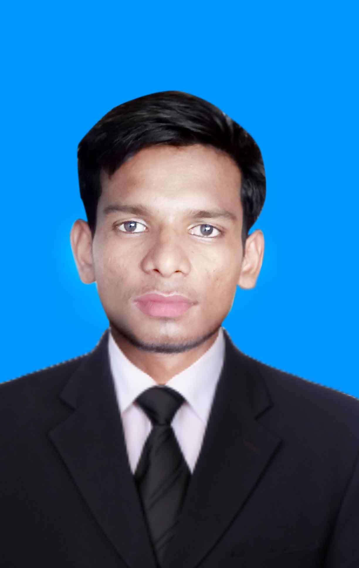 Candidate Image