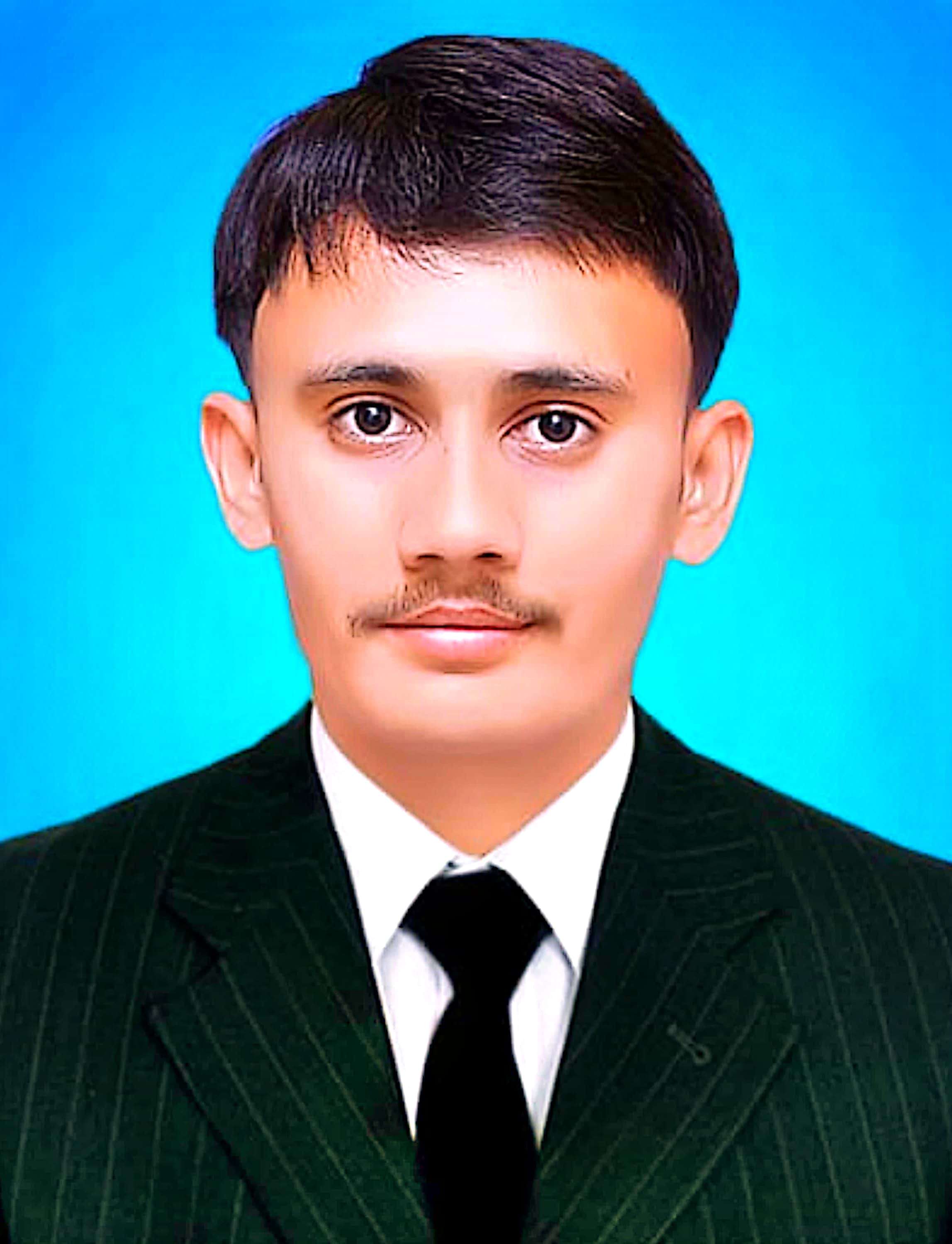 Candidate Image