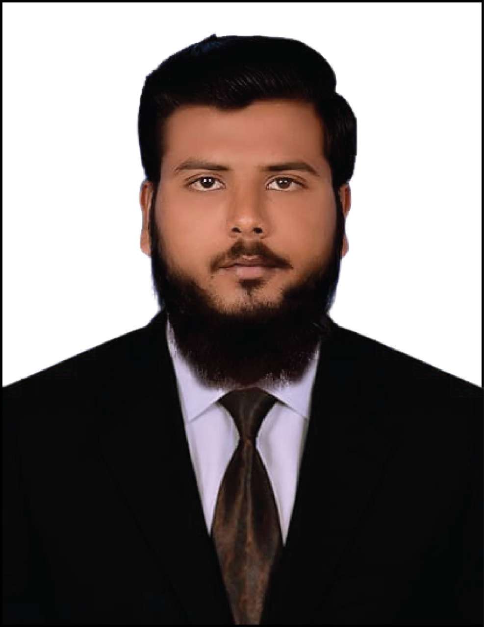 Candidate Image
