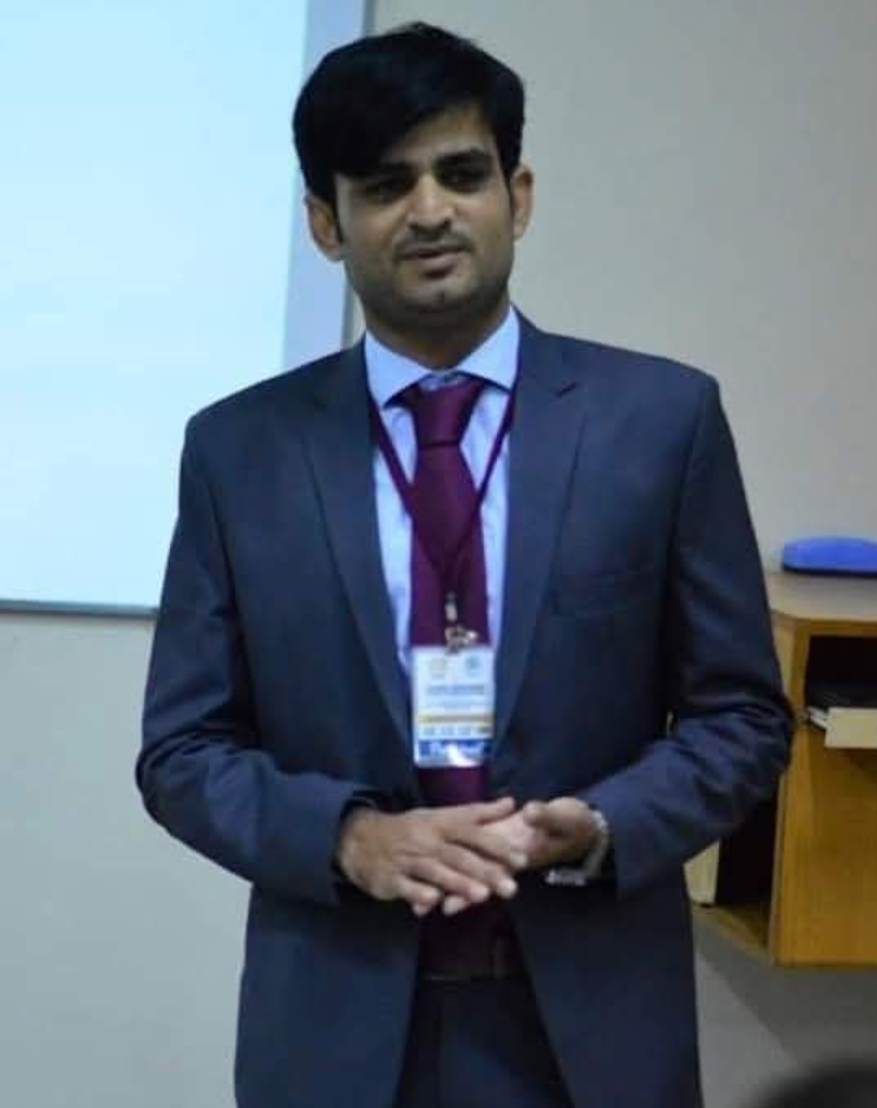 Candidate Image