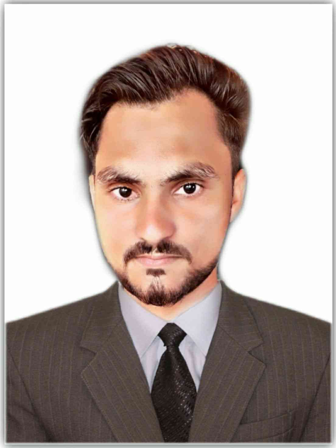 Candidate Image