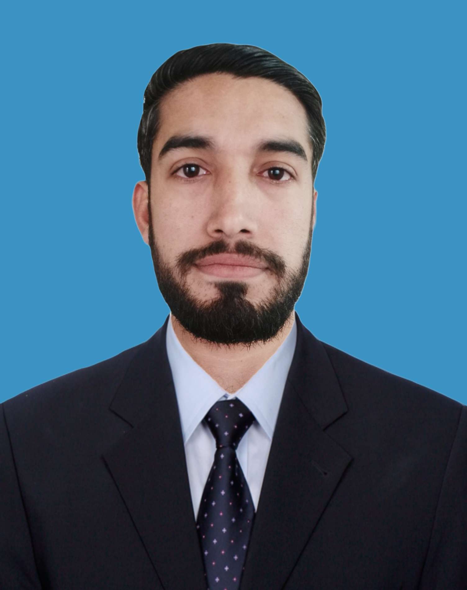 Candidate Image