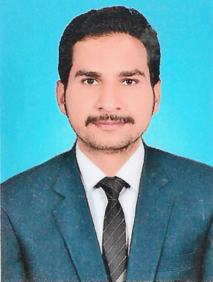 Candidate Image