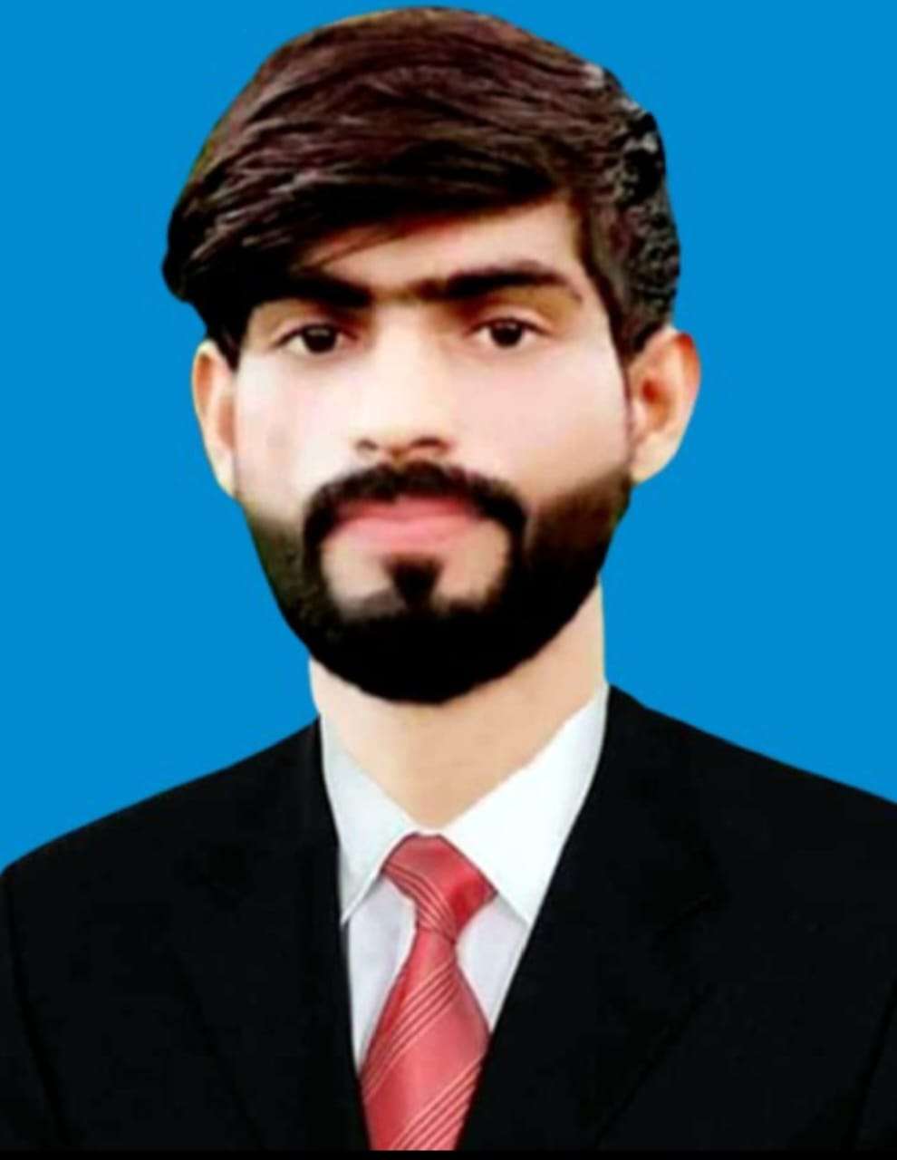 Candidate Image