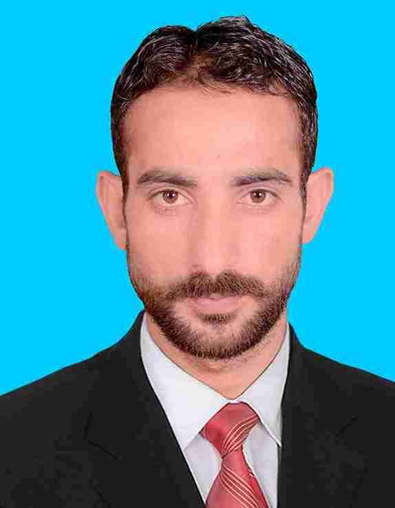 Candidate Image