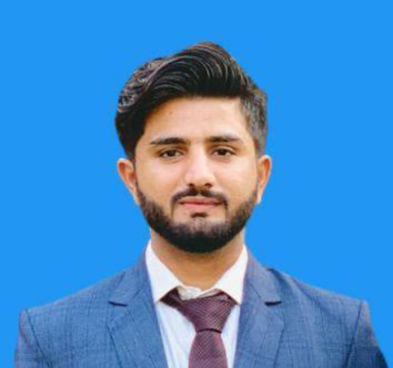 Candidate Image