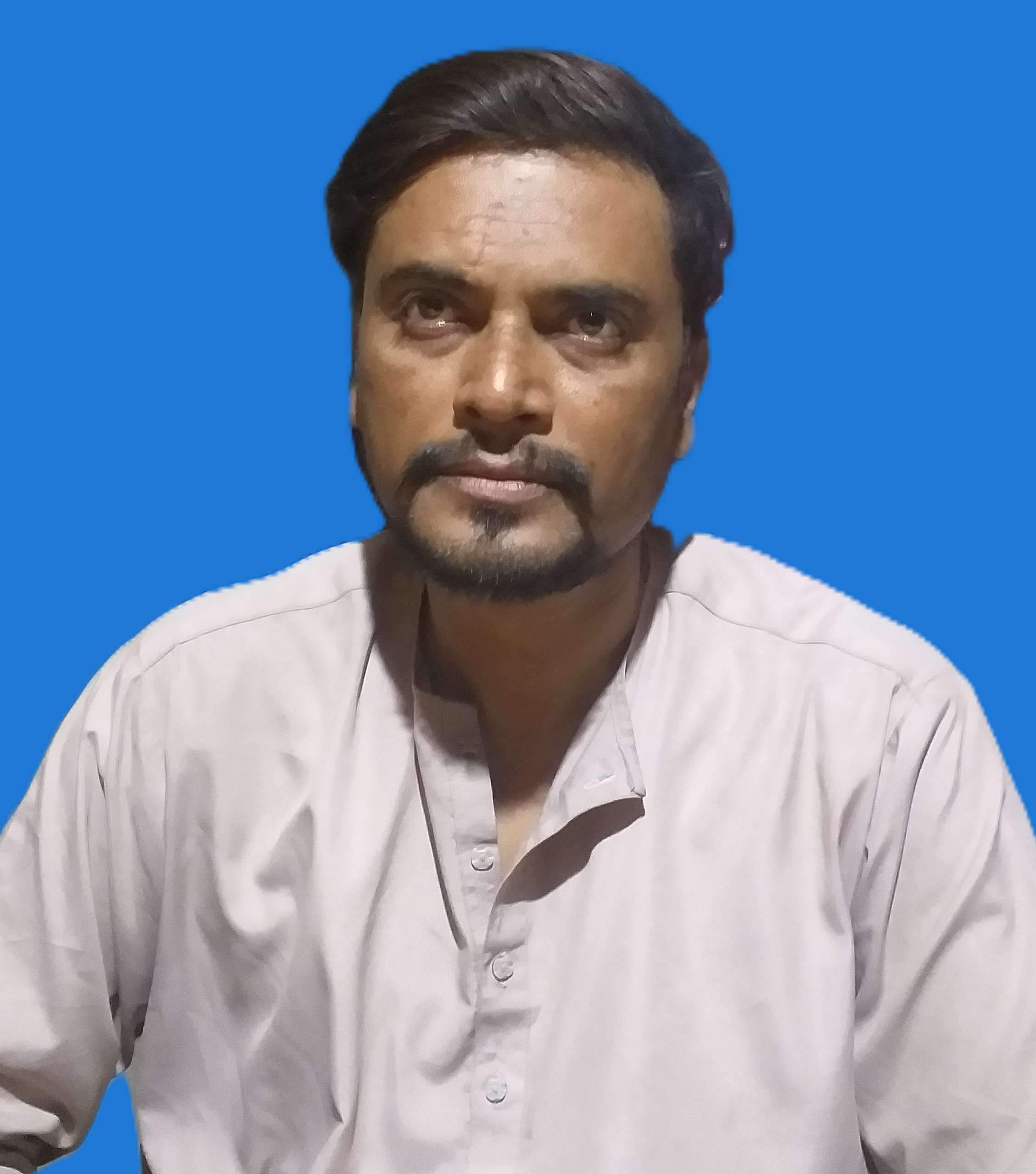 Candidate Image