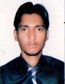 Candidate Image