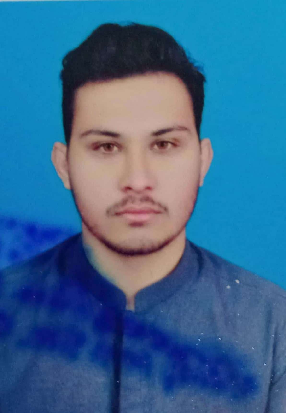 Candidate Image