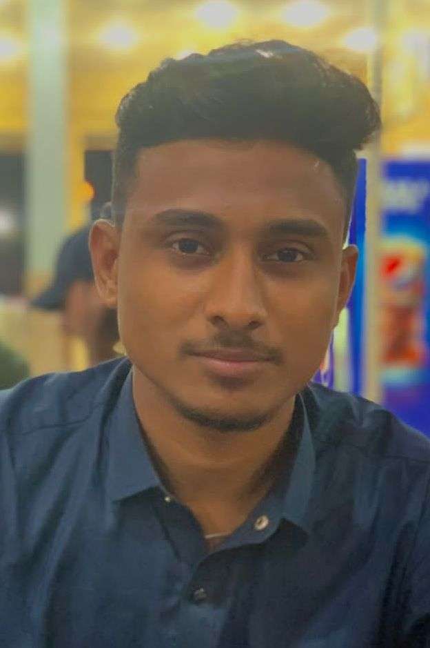 Candidate Image