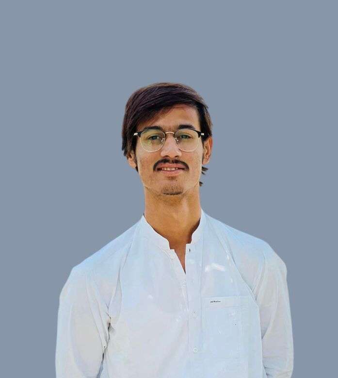 Candidate Image