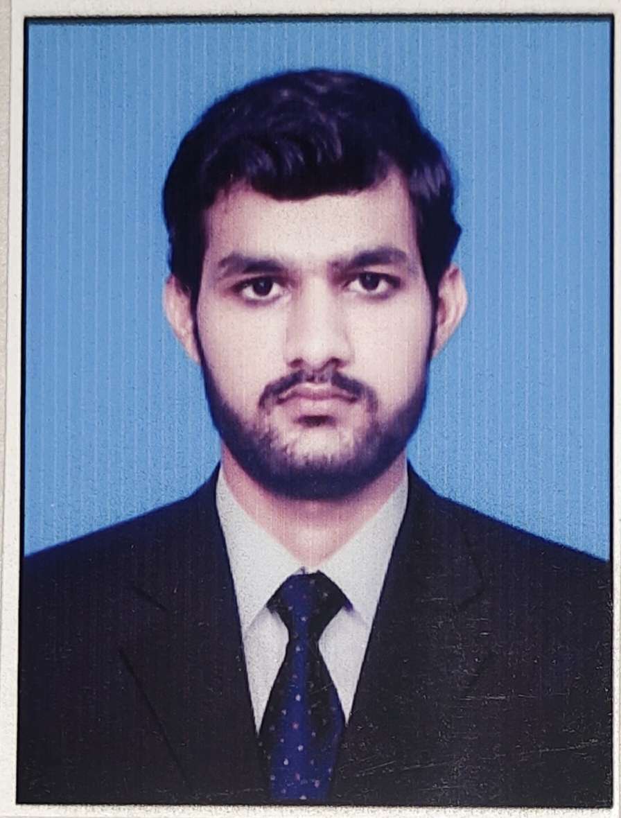Candidate Image