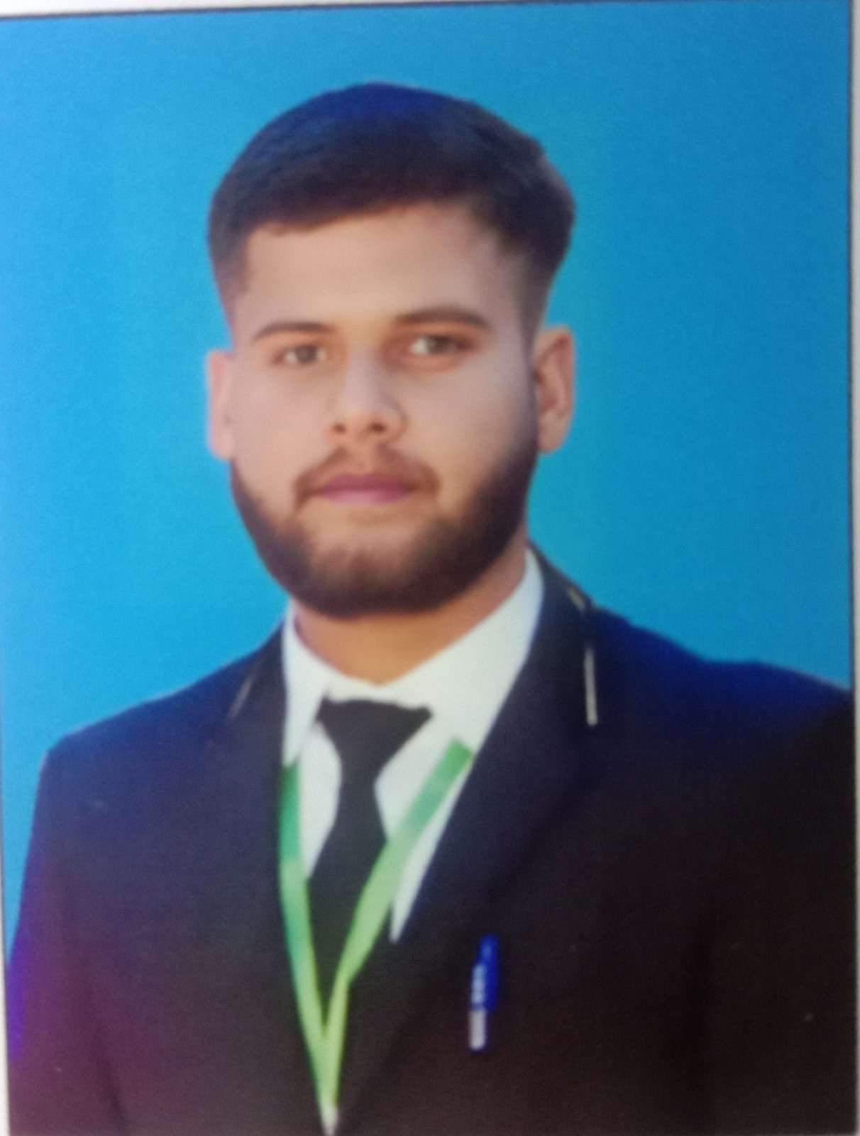 Candidate Image