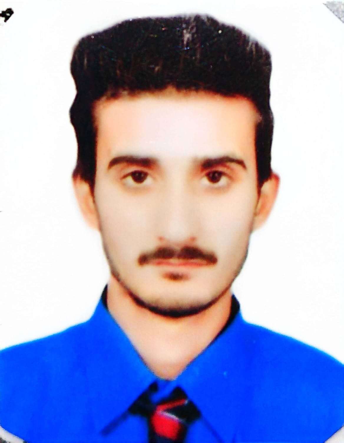 Candidate Image