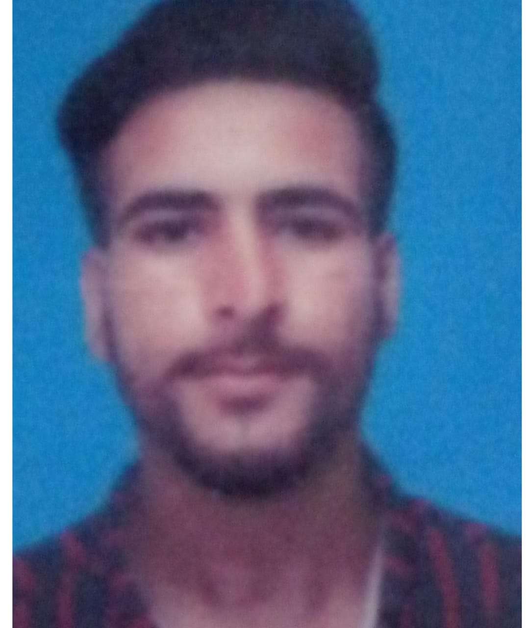 Candidate Image
