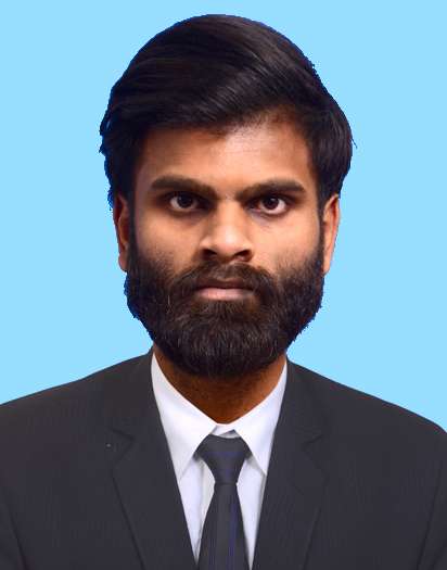 Candidate Image