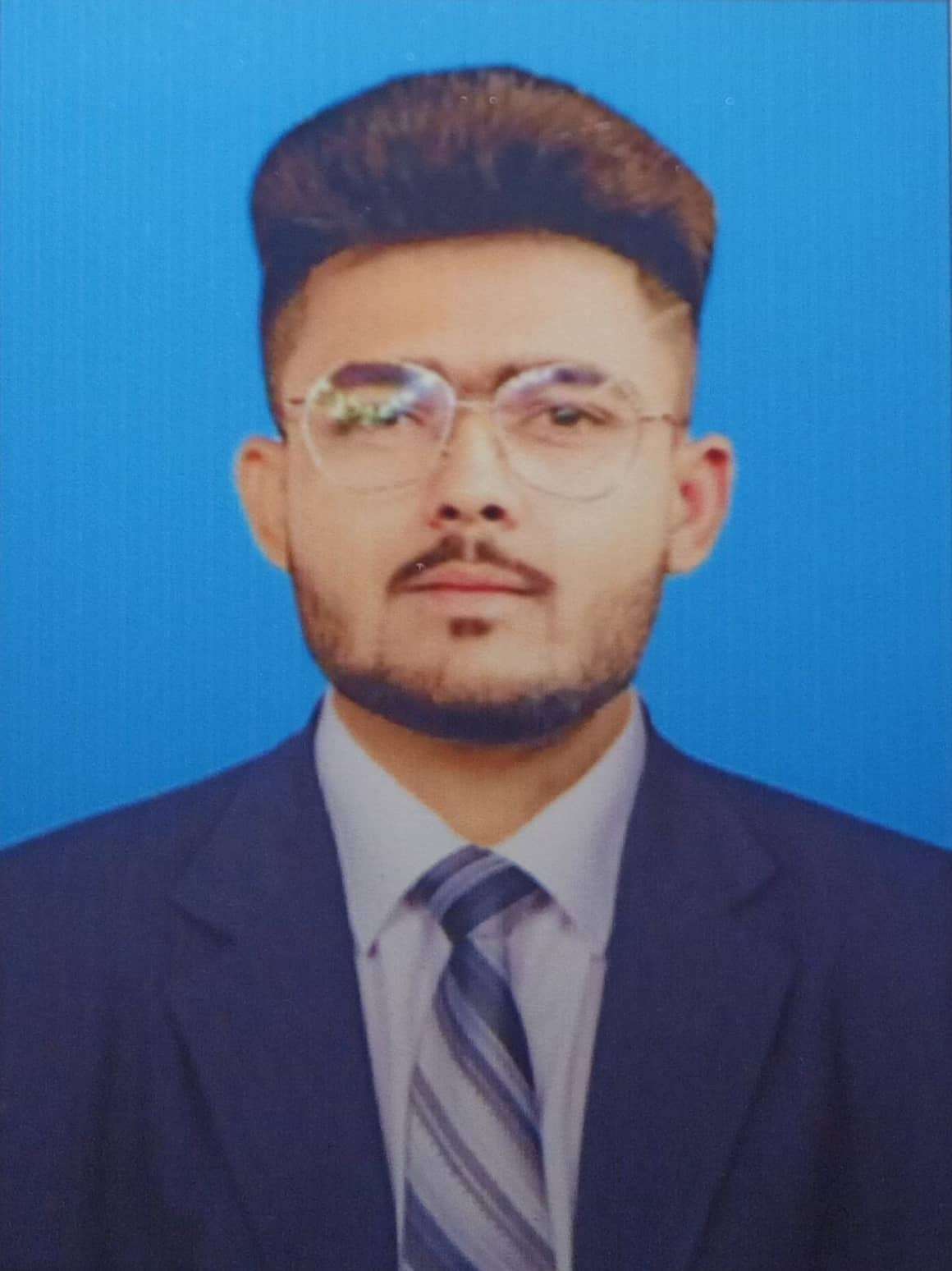 Candidate Image
