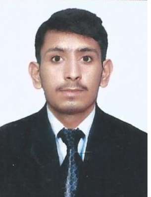Candidate Image