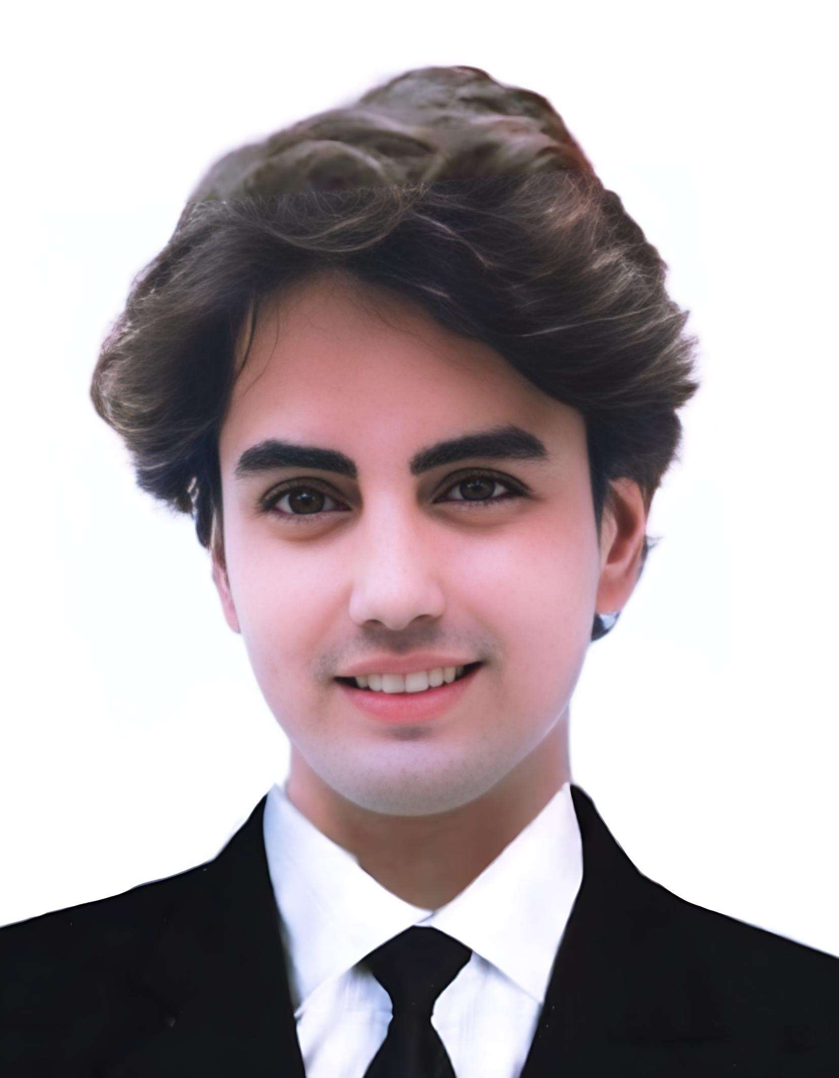 Candidate Image