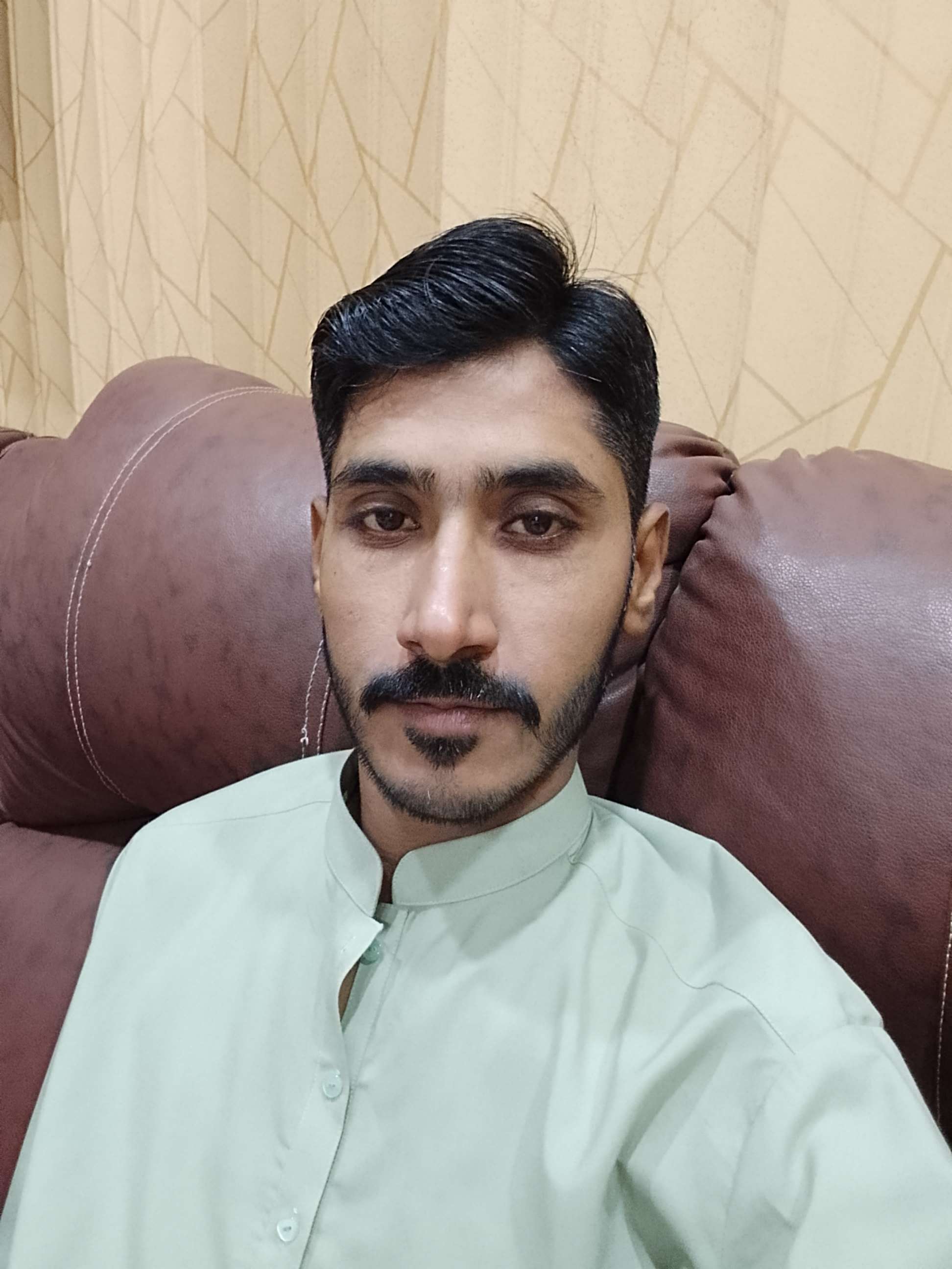 Candidate Image